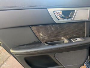 Jaguar XF V6 SC AWD Portfolio - 2015