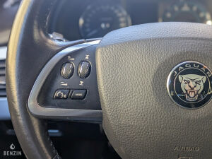 Jaguar XF V6 SC AWD Portfolio - 2015