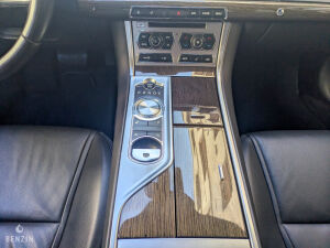 Jaguar XF V6 SC AWD Portfolio - 2015