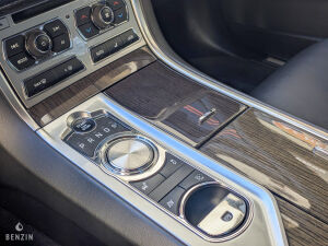 Jaguar XF V6 SC AWD Portfolio - 2015