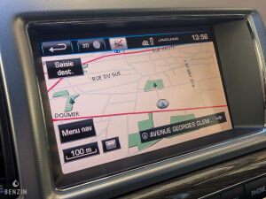 Jaguar XF V6 SC AWD Portfolio - 2015