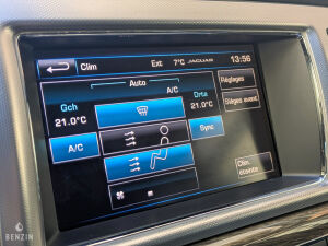 Jaguar XF V6 SC AWD Portfolio - 2015