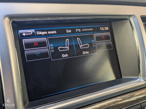 Jaguar XF V6 SC AWD Portfolio - 2015