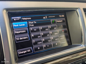 Jaguar XF V6 SC AWD Portfolio - 2015