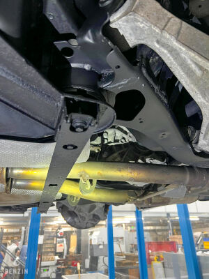 Jaguar XF V6 SC AWD Portfolio - 2015