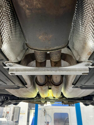 Jaguar XF V6 SC AWD Portfolio - 2015