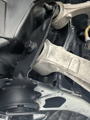 Jaguar XF V6 SC AWD Portfolio - 2015