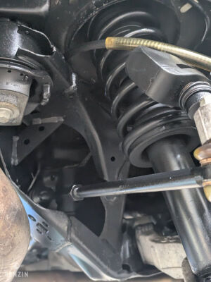 Jaguar XF V6 SC AWD Portfolio - 2015