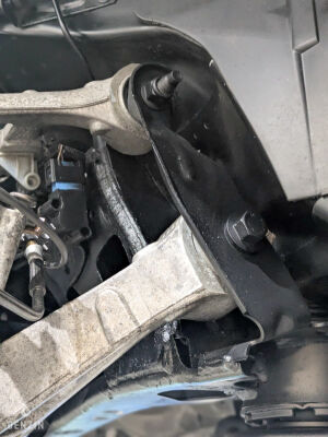 Jaguar XF V6 SC AWD Portfolio - 2015