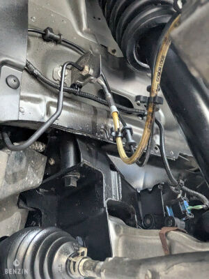 Jaguar XF V6 SC AWD Portfolio - 2015