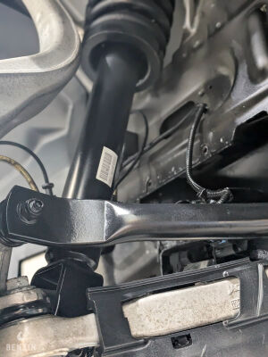 Jaguar XF V6 SC AWD Portfolio - 2015