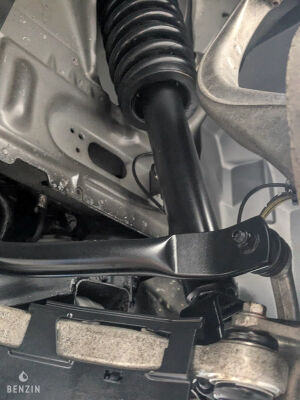 Jaguar XF V6 SC AWD Portfolio - 2015