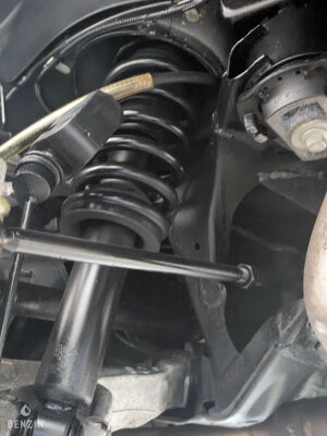 Jaguar XF V6 SC AWD Portfolio - 2015