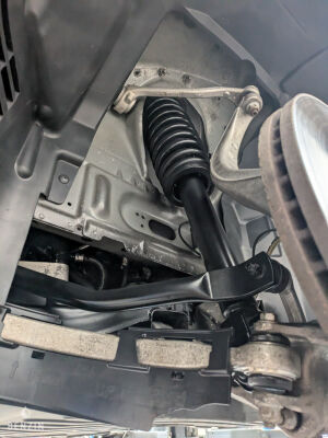 Jaguar XF V6 SC AWD Portfolio - 2015