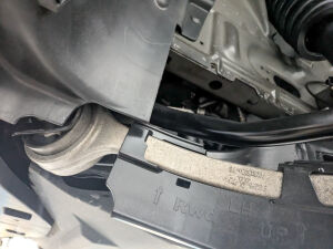 Jaguar XF V6 SC AWD Portfolio - 2015