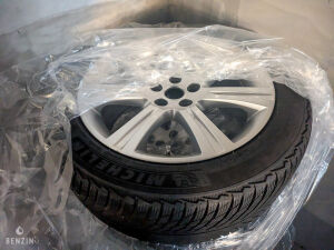 Jaguar XF V6 SC AWD Portfolio - 2015