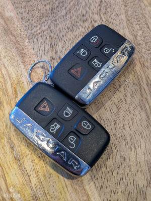 Jaguar XF V6 SC AWD Portfolio - 2015