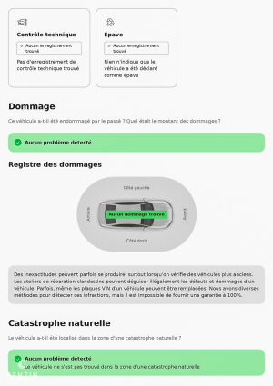 Jaguar XF V6 SC AWD Portfolio - 2015
