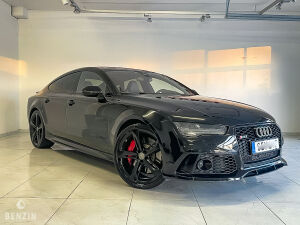 Audi RS7 - 2015