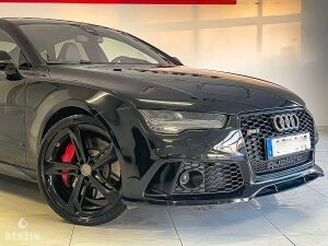 Audi RS7 - 2015