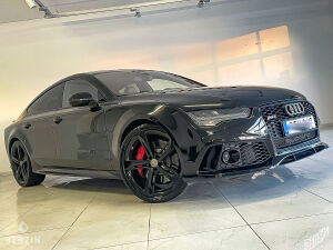 Audi RS7 - 2015