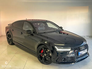 Audi RS7 - 2015