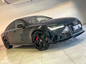 Audi RS7 - 2015