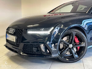 Audi RS7 - 2015