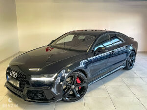 Audi RS7 - 2015