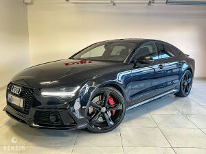 Audi RS7 - 2015