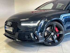 Audi RS7 - 2015