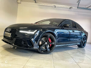 Audi RS7 - 2015