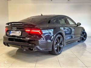 Audi RS7 - 2015