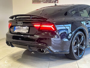 Audi RS7 - 2015
