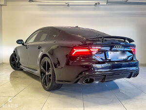 Audi RS7 - 2015