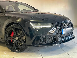 Audi RS7 - 2015