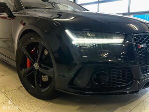 Audi RS7 - 2015