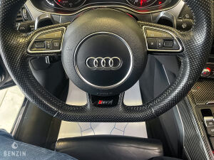 Audi RS7 - 2015