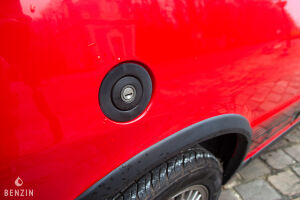 Fiat Uno Turbo i.e - 1988