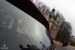 Fiat Uno Turbo i.e - 1988