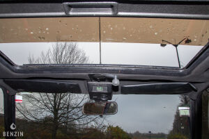 Fiat Uno Turbo i.e - 1988