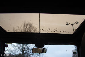 Fiat Uno Turbo i.e - 1988