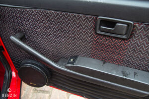 Fiat Uno Turbo i.e - 1988