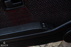 Fiat Uno Turbo i.e - 1988