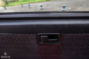 Fiat Uno Turbo i.e - 1988