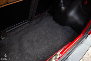 Fiat Uno Turbo i.e - 1988