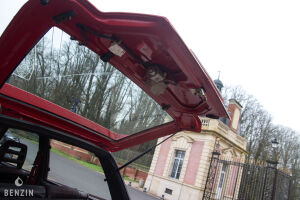 Fiat Uno Turbo i.e - 1988