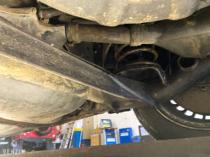 Fiat Uno Turbo i.e - 1988