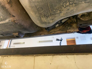 Fiat Uno Turbo i.e - 1988