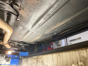 Fiat Uno Turbo i.e - 1988